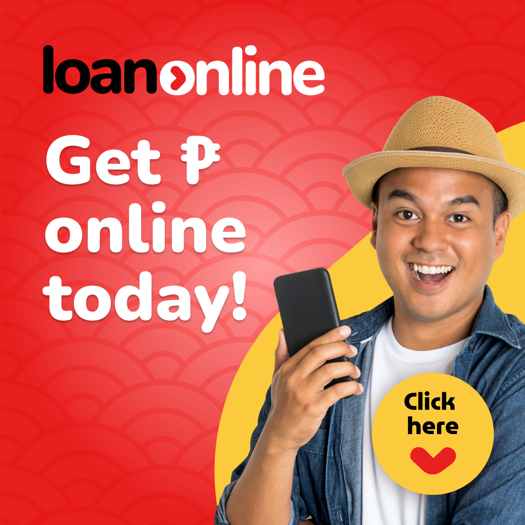 Salary loan in Cebu — apply online