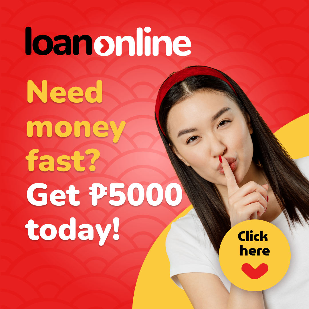 Online loan for employees in Cebu