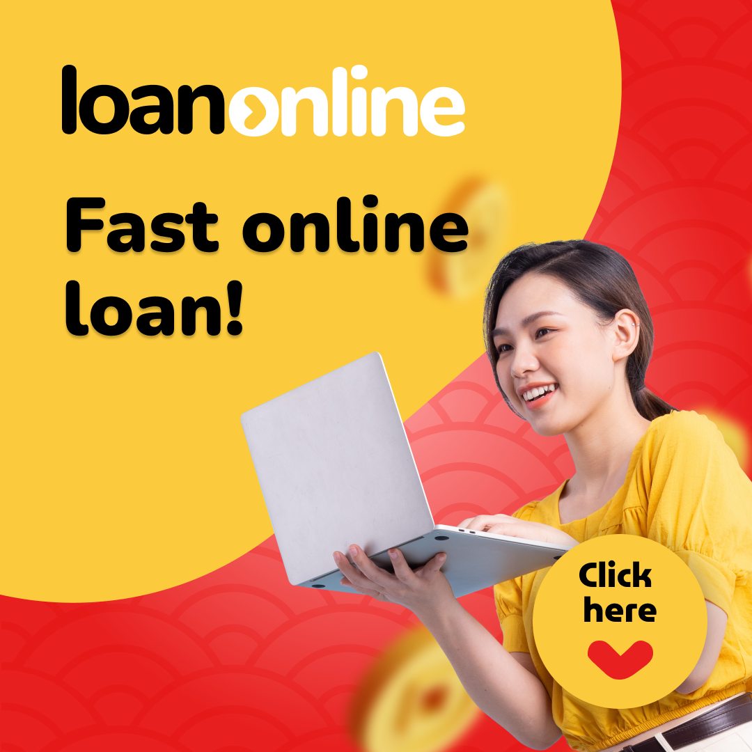 Salary loan for unexpected expenses