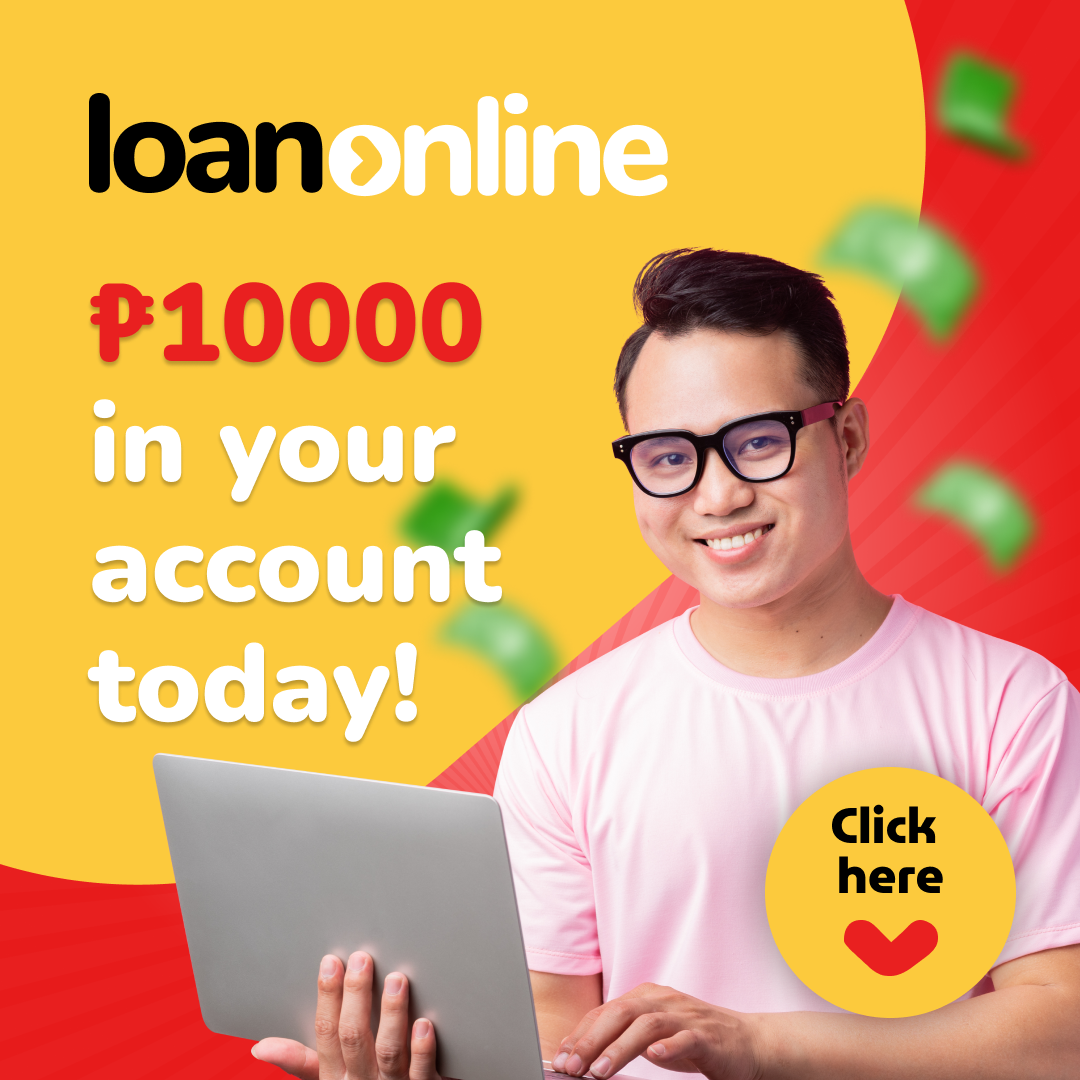 Cebu salary loan application