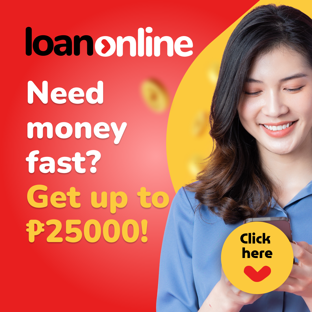 Loan online for Cebu employees